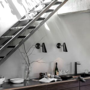Birdy wall lamp, Northern