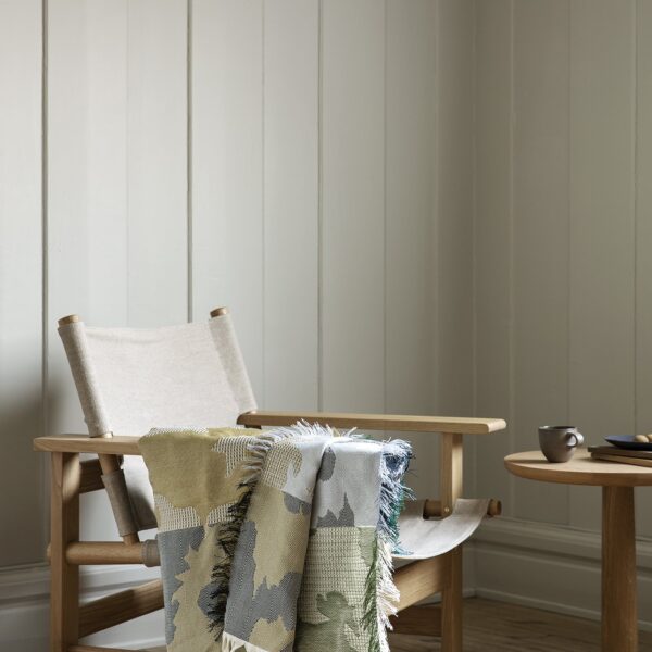 Heritage blanket, Plesner Patterns - Bilde 7