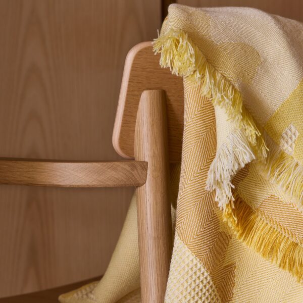Heritage blanket, Plesner Patterns - Bilde 11