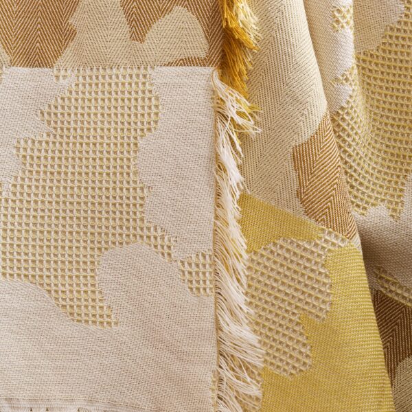 Heritage blanket, Plesner Patterns - Bilde 2
