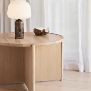 Cling coffee table, Northern