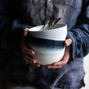 Osean Galakse bowl 30 cl