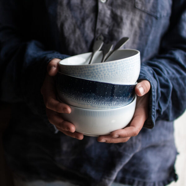Osean Galakse bowl 30 cl