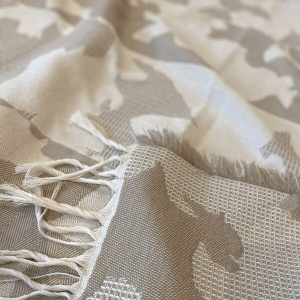 Heritage blanket, Plesner Patterns - Bilde 9