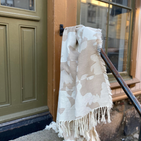 Heritage blanket, Plesner Patterns - Bilde 10