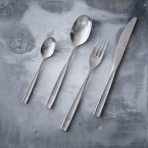Table Noir Cutlery Designed av Snøhetta for BARR