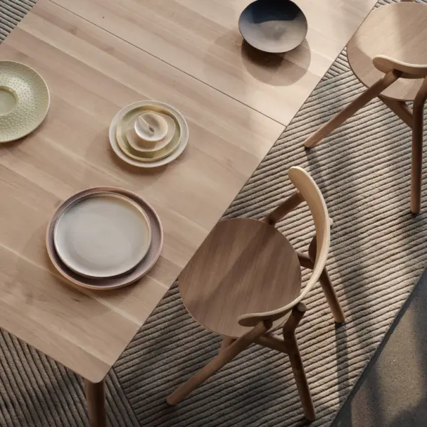 Expand dining table - Bilde 2