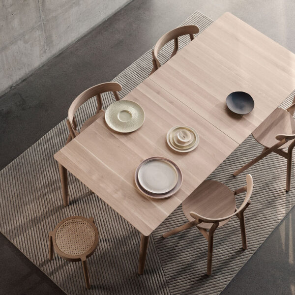 Expand dining table - Bilde 3
