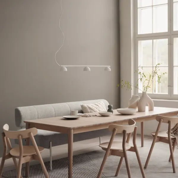 Expand dining table
