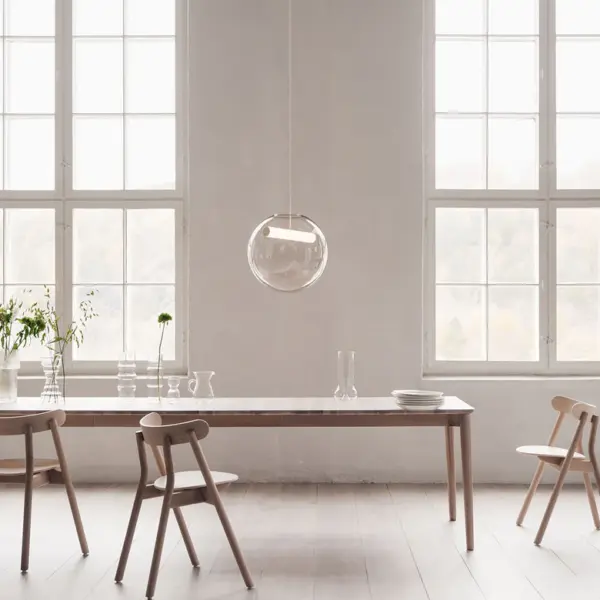Expand dining table - Bilde 5