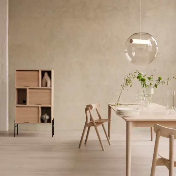 Expand dining table - Bilde 6